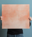 Smooth Light Peach