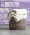 Striking Lilac Metallic Subway