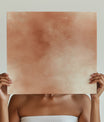 Grounded Luxurious Rose Gold