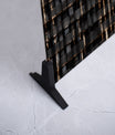 Modern Metallic Mesh