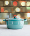 Polished Metallic Subway Tile