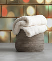 Polished Metallic Subway Tile