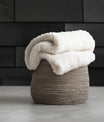 Sophisticated Modern Sleek Black Wood
