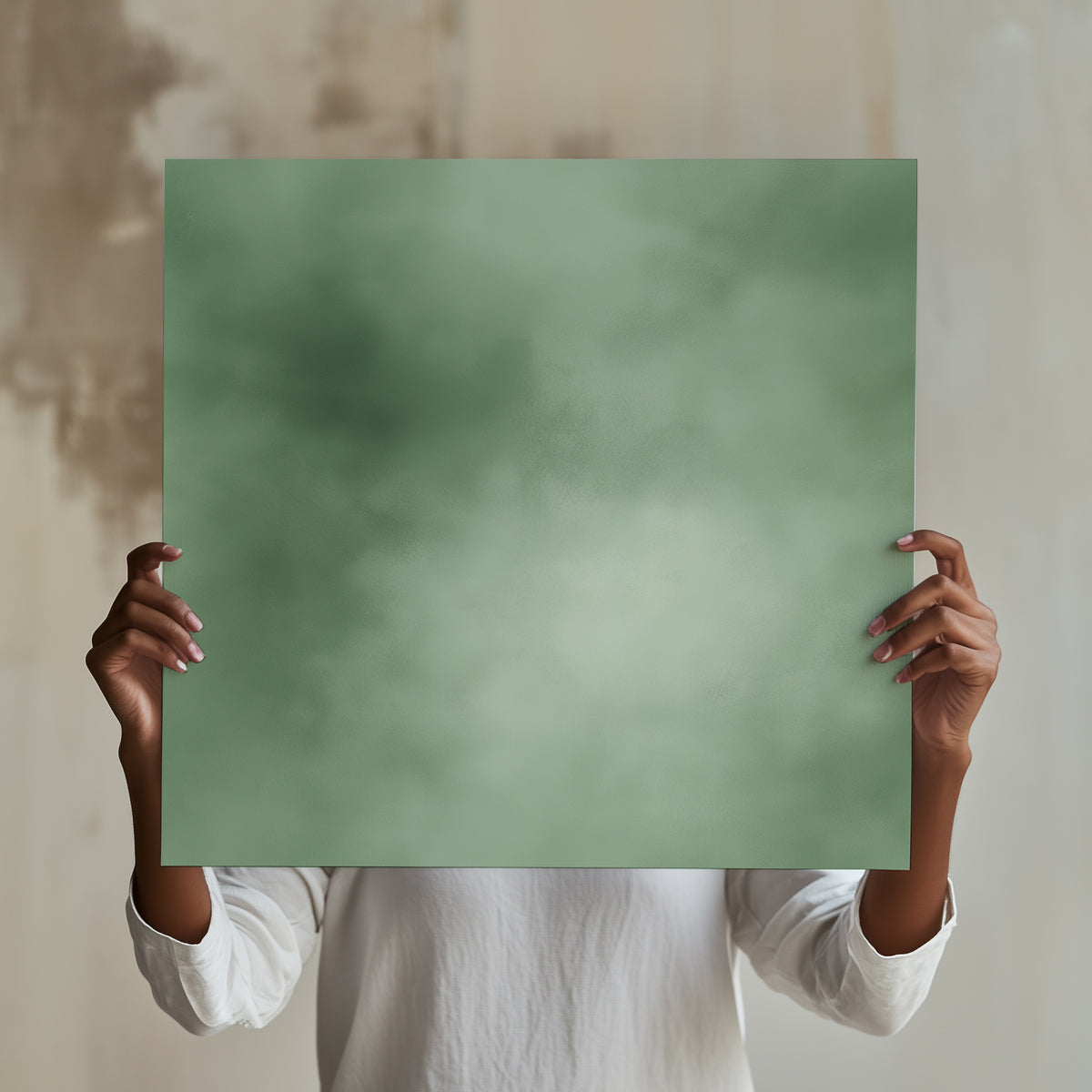 Breathtaking Muted Sage Green Soft