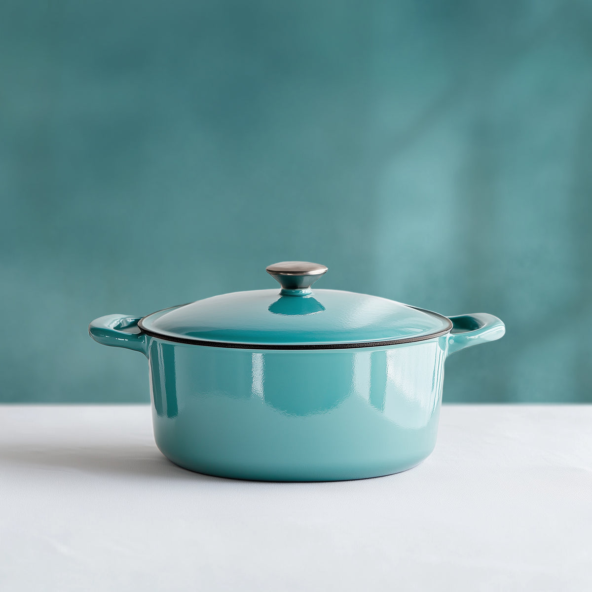 Versatile Muted Teal