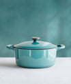 Versatile Muted Teal