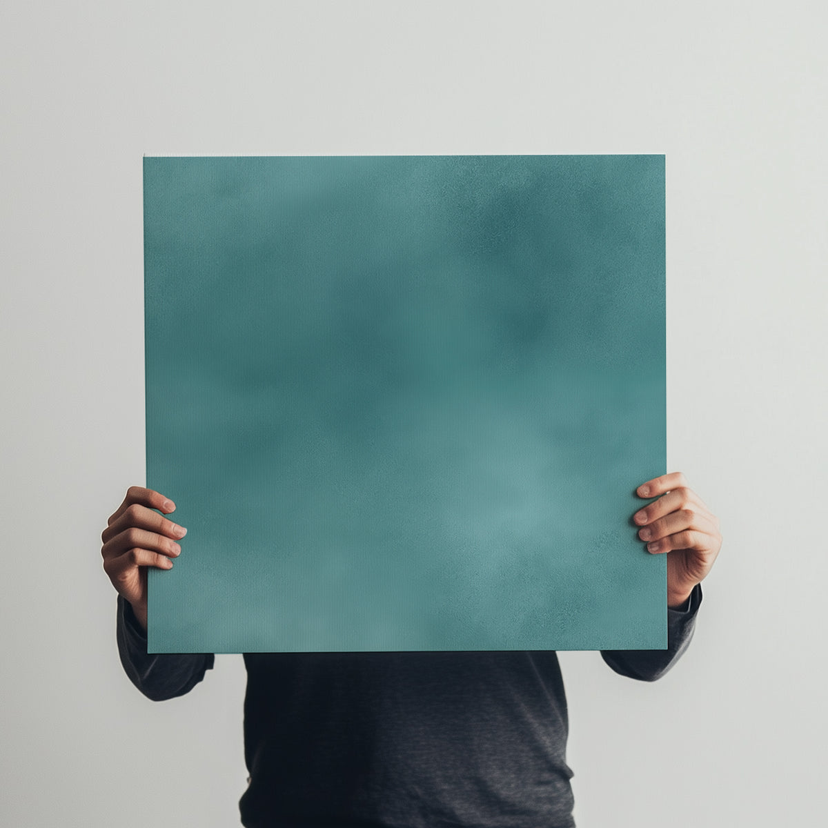 Versatile Muted Teal