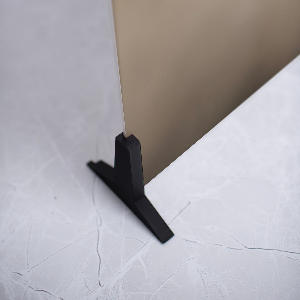 Structured Neutral Taupe