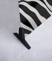 Ethereal Optical Illusion Pattern