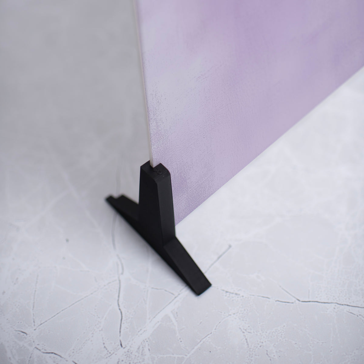 Chic Pale Lavender Soft