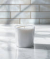 Vibrant Pearl White Metallic