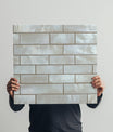 Vibrant Pearl White Metallic