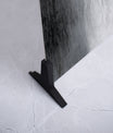 Modern Brushed Pewter