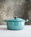 Structured Distressed Pewter
