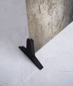 Structured Distressed Pewter