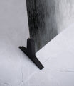 Minimalist Brushed Pewter