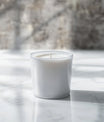 Textured Pewter Brush Marks