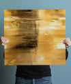 Timeless Polished Brass