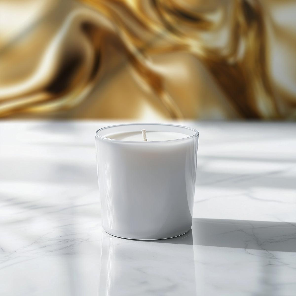 Textured Polished Brass