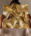 Textured Polished Brass