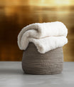 Whimsical Polished Brass