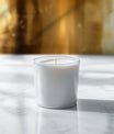 Elegant Polished Brass