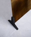 Dynamic Polished Brass