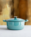 Stylish Polished Brass