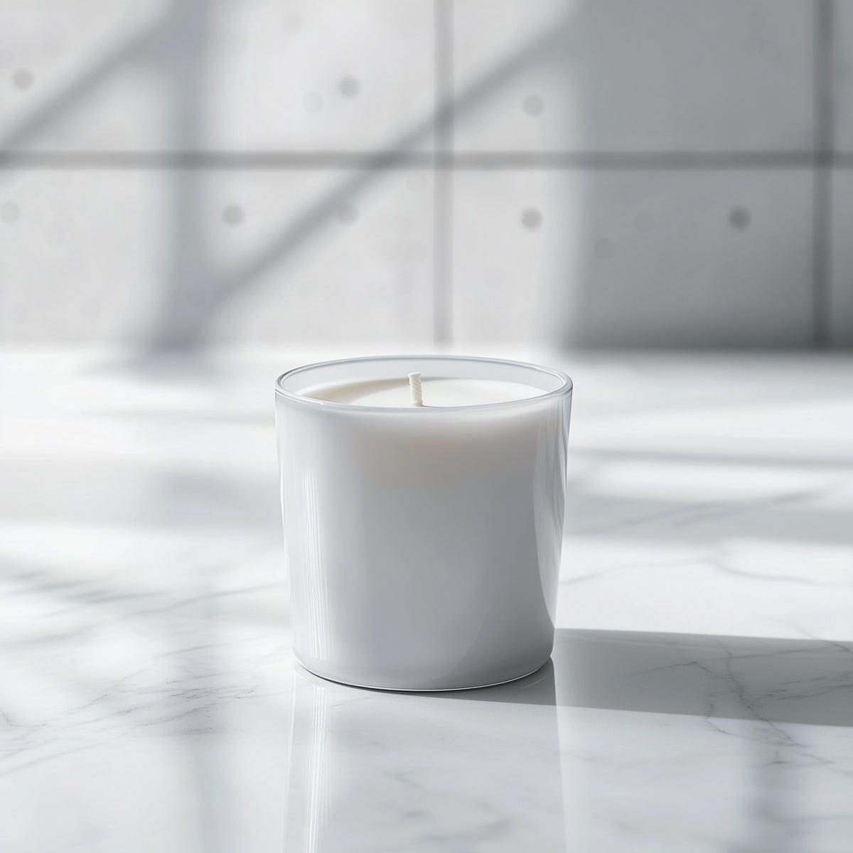 Grounded Polished Concrete