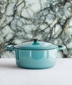 Pristine Polished Marble