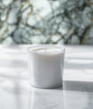 Pristine Polished Marble