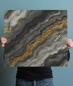 Durable Polished Marble