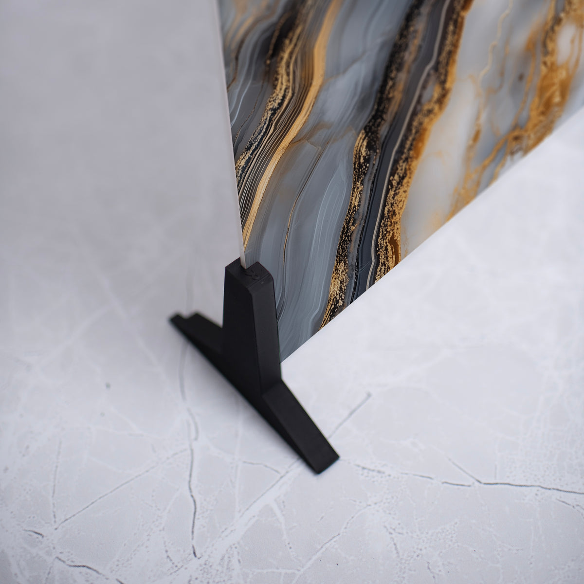 Smooth Polished Marble