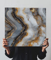 Smooth Polished Marble