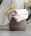 Sophisticated Polished Marble