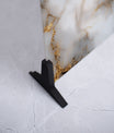 Chic Polished Marble