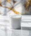 Chic Polished Marble