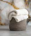 Chic Polished Marble