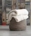 Stylish Reclaimed Barn Wood
