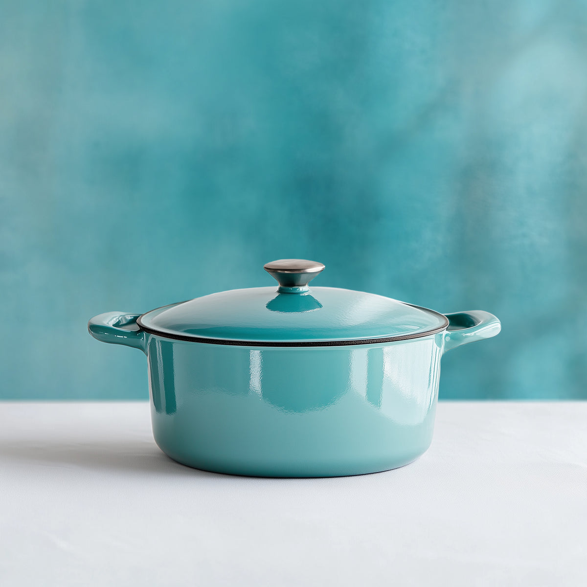 Intricate Refreshing Aqua