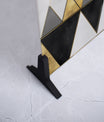 Sophisticated Repeating Triangles