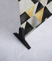 Bold Repeating Triangles