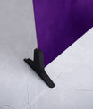 Pristine Rich Deep Violet