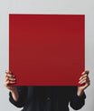 Radiant Rich Red Soft Subtle