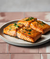 Dynamic Rose Gold Metallic