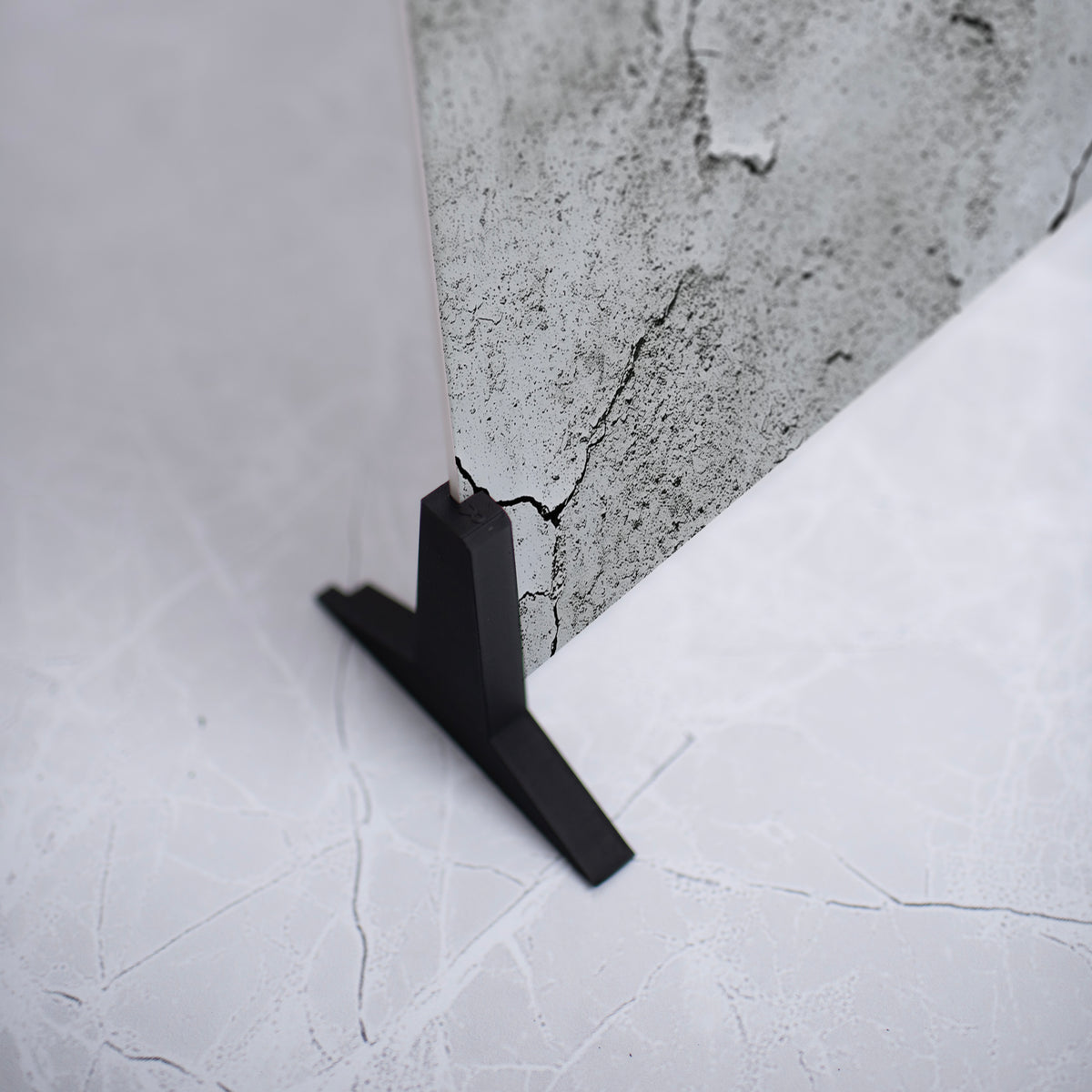 Bold Rough Concrete