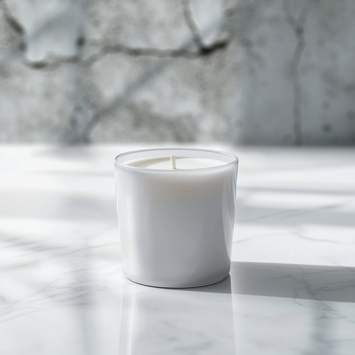 Bold Rough Concrete