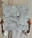 Bold Rough Concrete