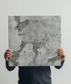 Iconic Rough Concrete