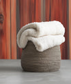 Bold Rustic Cedar Wood